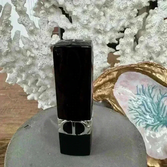 Rouge Dior Lipstick ~ Nude Line Velvet (400) ~ NEW! - Picture 5 of 7